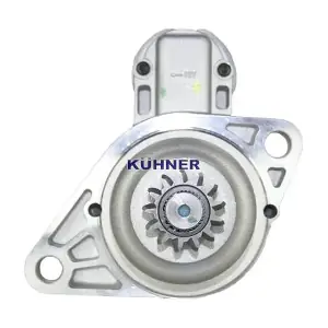 254557 AD KUHNER