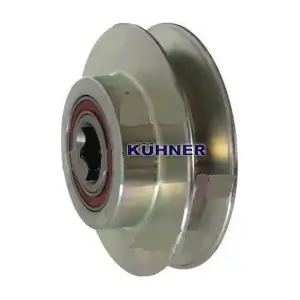 885431 AD KUHNER