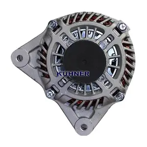 554397RI AD KUHNER