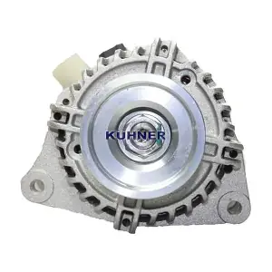 AD KÜHNER 301989RID