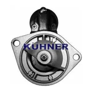 AD KUHNER 10878