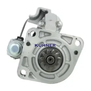 256182M AD KUHNER