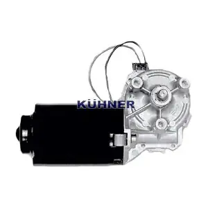 DRE421A AD KUHNER