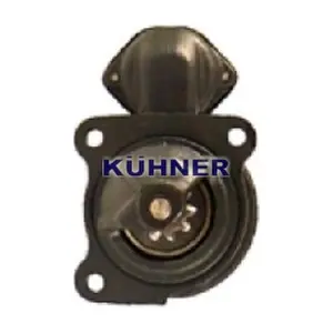60834 AD KUHNER