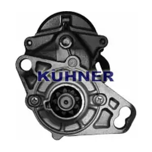 20653 AD KUHNER
