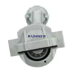 256240V AD KUHNER