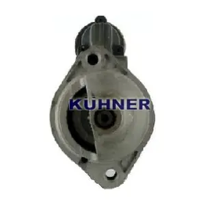 AD KUHNER 10555