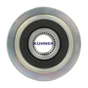 885532M AD KUHNER