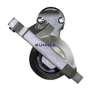 254542 AD KUHNER