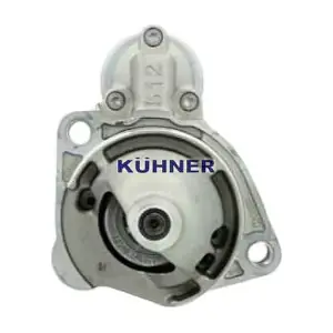 254606 AD KUHNER