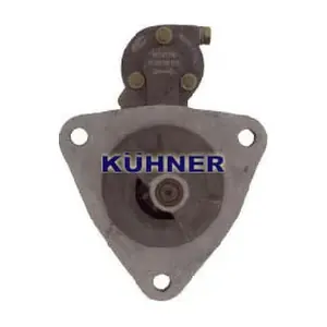 254257R AD KUHNER