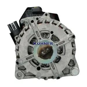 554512RIV AD KUHNER