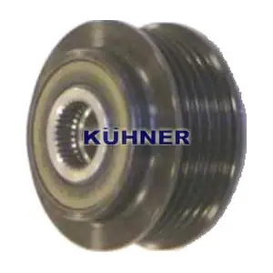 885318 AD KUHNER