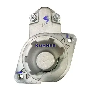 255255L AD KUHNER