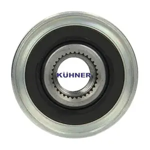 885527M AD KUHNER