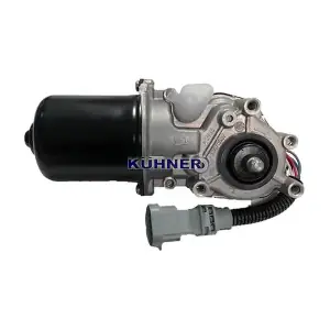 AD KÜHNER DRE606V