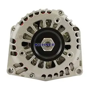 20989651 GENERAL MOTORS