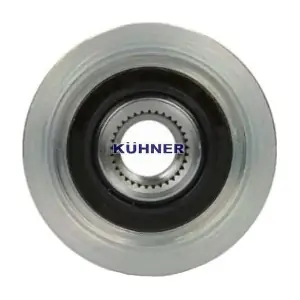 885075M AD KUHNER