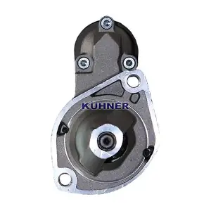 254642 AD KUHNER