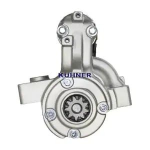 254338 AD KUHNER