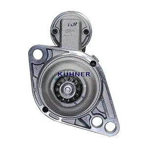 255840 AD KUHNER