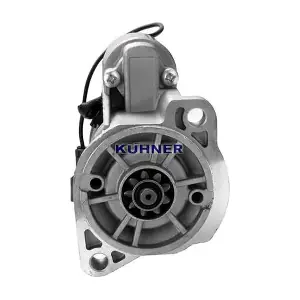20638 AD KUHNER