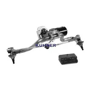 DRE521C AD KUHNER