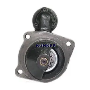 AD KUHNER 10595