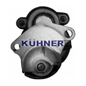 AD KÜHNER 60812