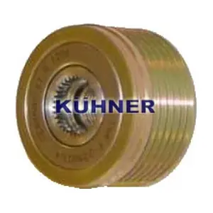 AD KÜHNER 885035