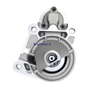 20762 AD KUHNER