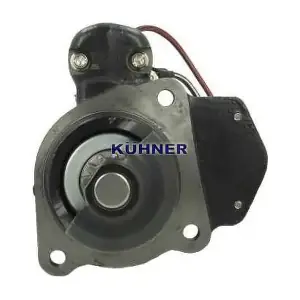 AD KUHNER 256464P