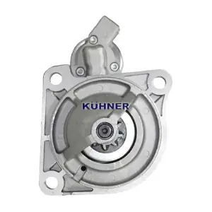 10510 AD KUHNER