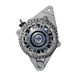 AD KUHNER 401809RI