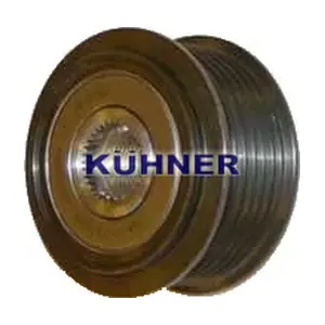 AD KUHNER 885321