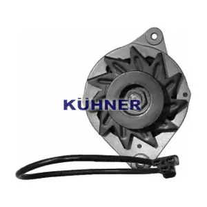 30104 AD KUHNER