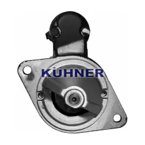 AD KUHNER 20549