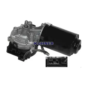 DRE422P AD KUHNER