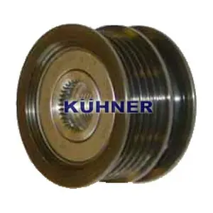 AD KUHNER 885005M