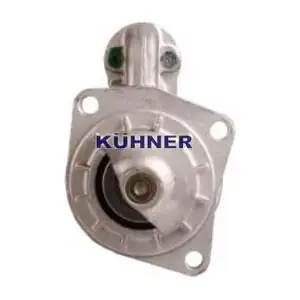AD KÜHNER 1086
