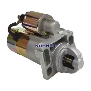 255448 AD KUHNER