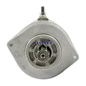 255294 AD KUHNER