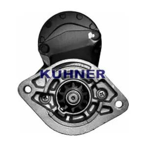 20774 AD KUHNER