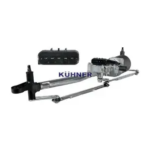 DRE511E AD KUHNER