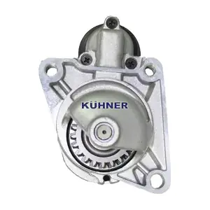 AD KÜHNER 10986