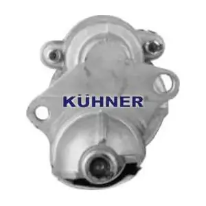 60822 AD KUHNER