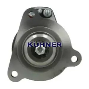 254328P AD KUHNER