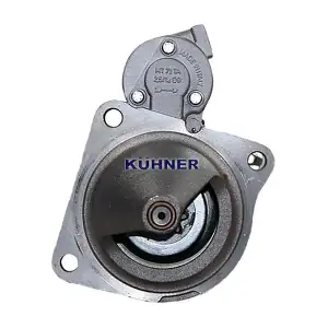 AD KÜHNER 10289