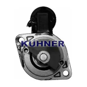 20646 AD KUHNER