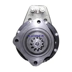 254312 AD KUHNER